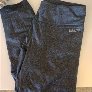 Calvin Klein leggings